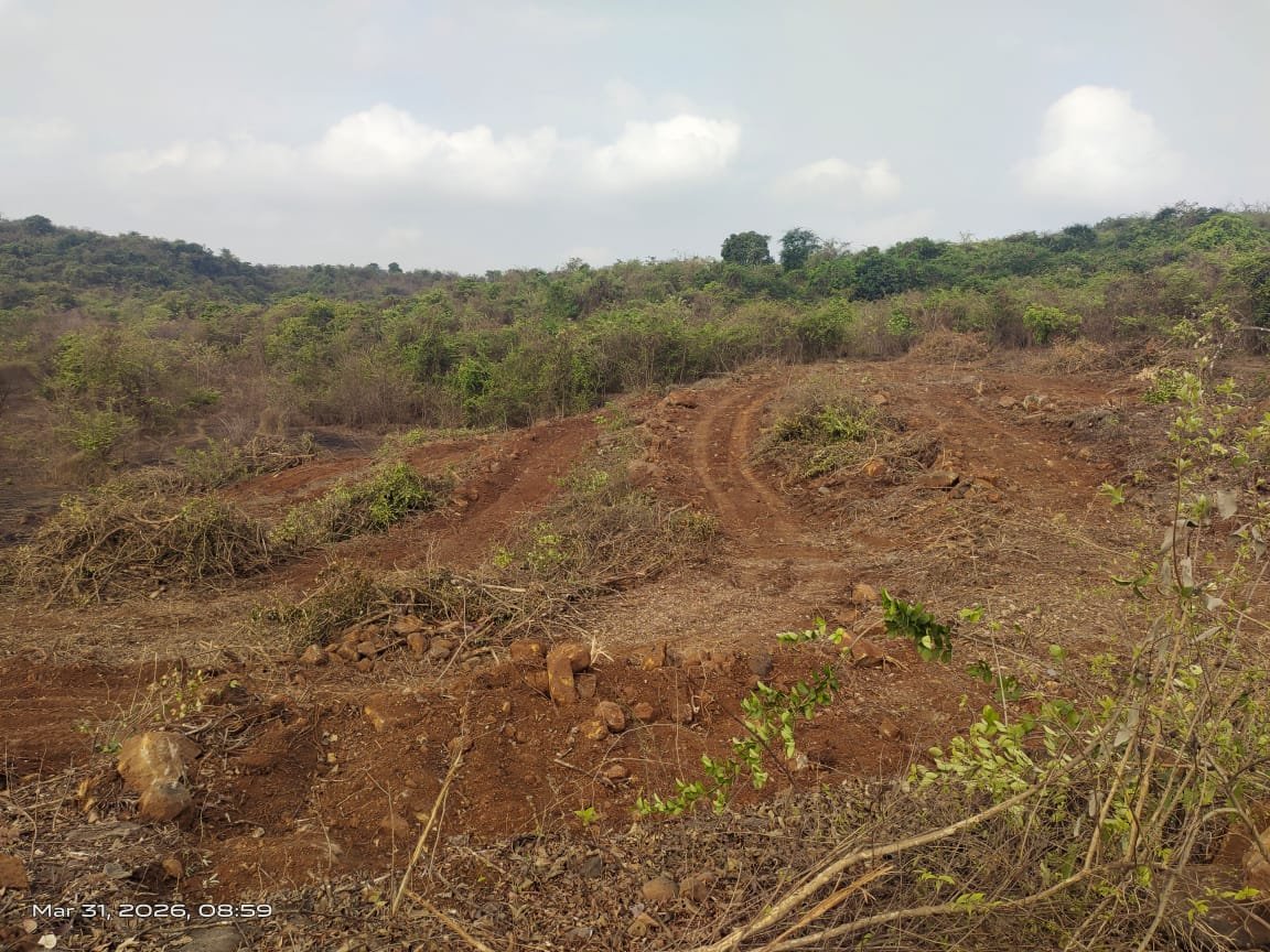 Farm Development Work